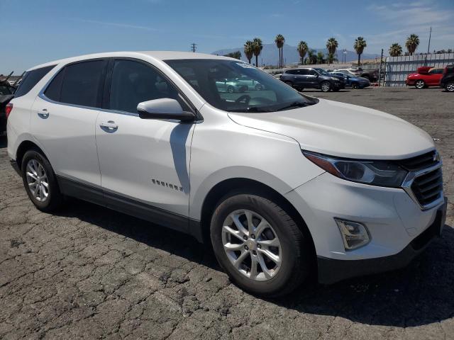 2018 CHEVROLET EQUINOX LT - 2GNAXSEVXJ6128391