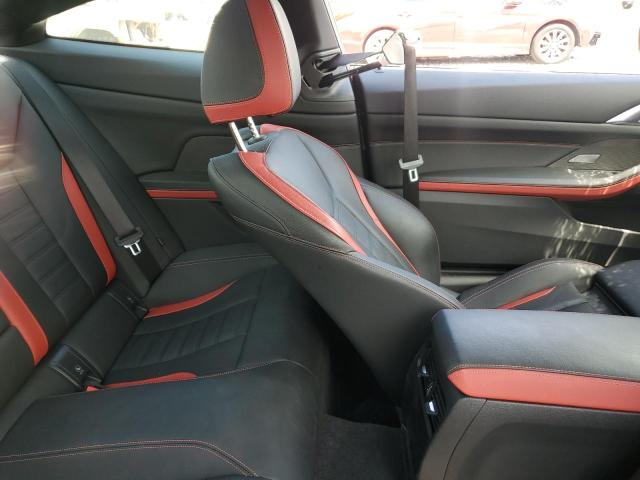 2025 BMW M440XI WBA83DA04SCU19645