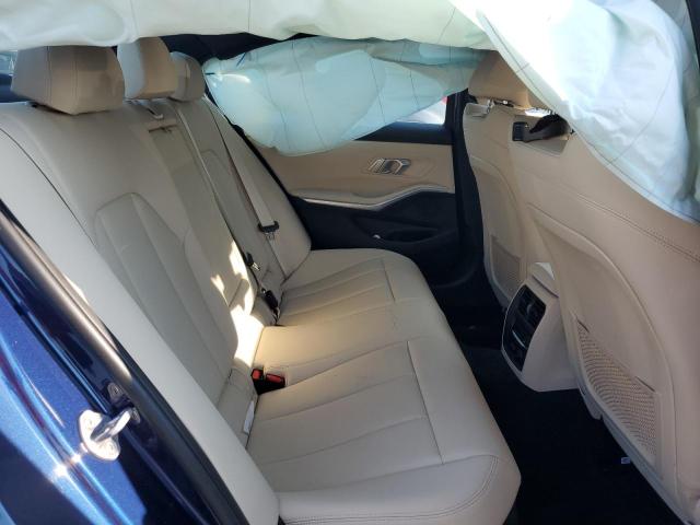 2021 BMW 330E WBA5P7C0XMFJ81680