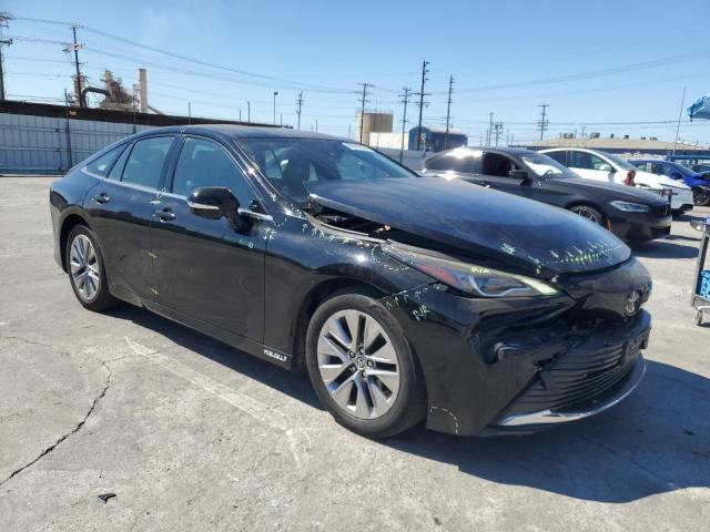 2023 TOYOTA MIRAI XLE - Inny widok
