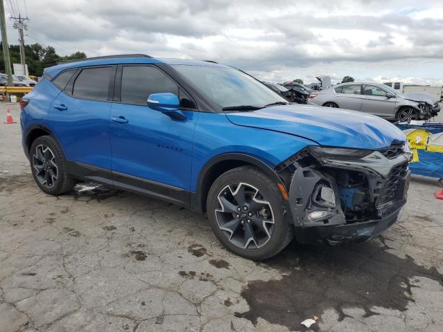 2021 CHEVROLET BLAZER RS #3302675068