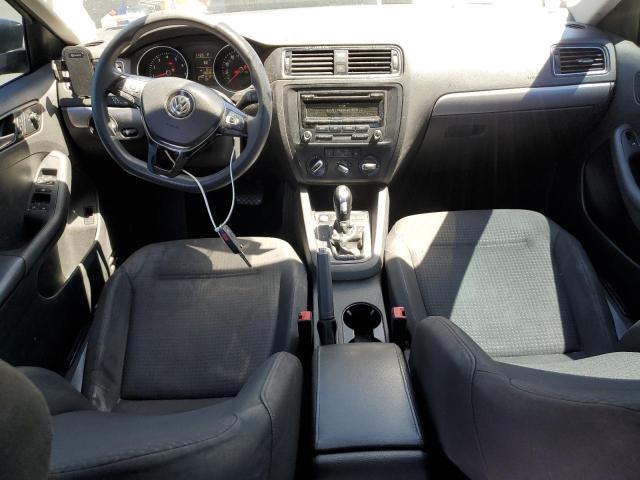 2015 VOLKSWAGEN JETTA SE 3VWD17AJ1FM233466