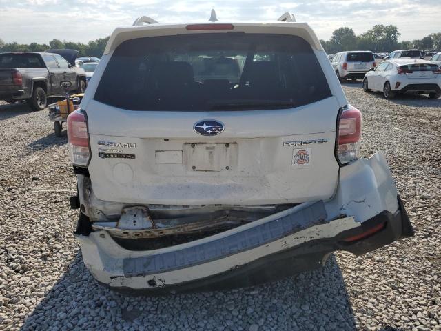 2018 SUBARU FORESTER 2 JF2SJAEC8JH434248