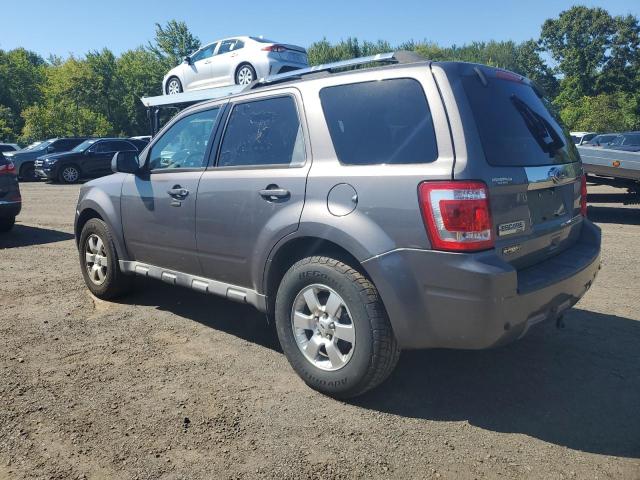 2010 FORD ESCAPE LIMITED - 1FMCU9E72AKB80000