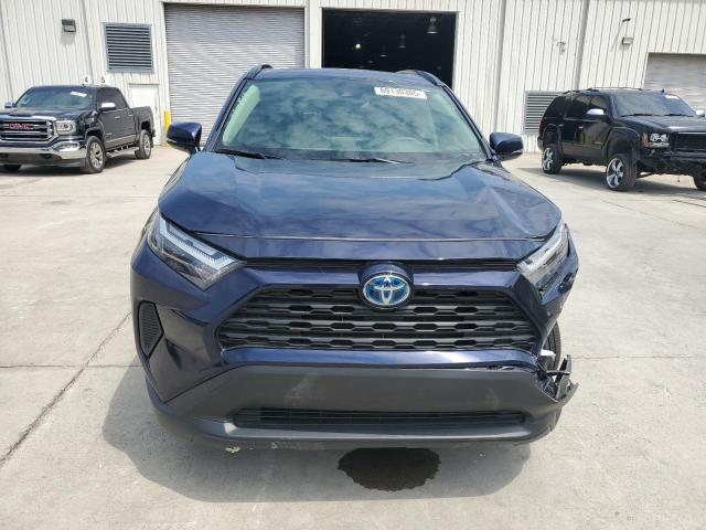 2024 TOYOTA RAV4 XLE - JTMRWRFV5RD253575