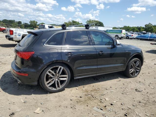2014 AUDI SQ5 PRESTI - WA1VGBFPXEA077360