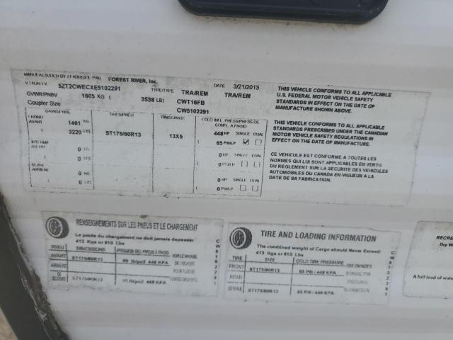 2014 CLIP TRAILER #3217117981