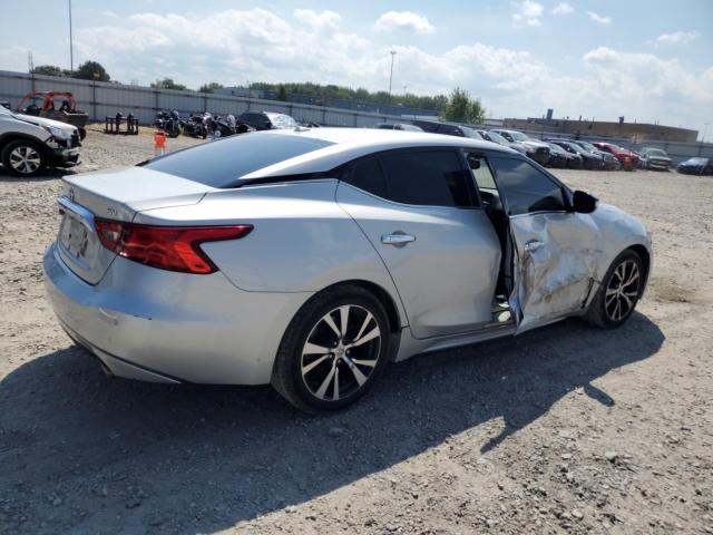 2018 NISSAN MAXIMA 3.5 - 1N4AA6AP5JC364632