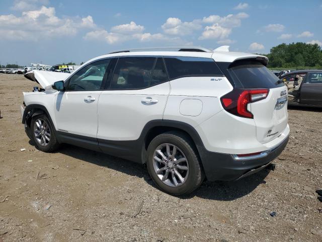 2022 GMC TERRAIN SL 3GKALPEV8NL276160