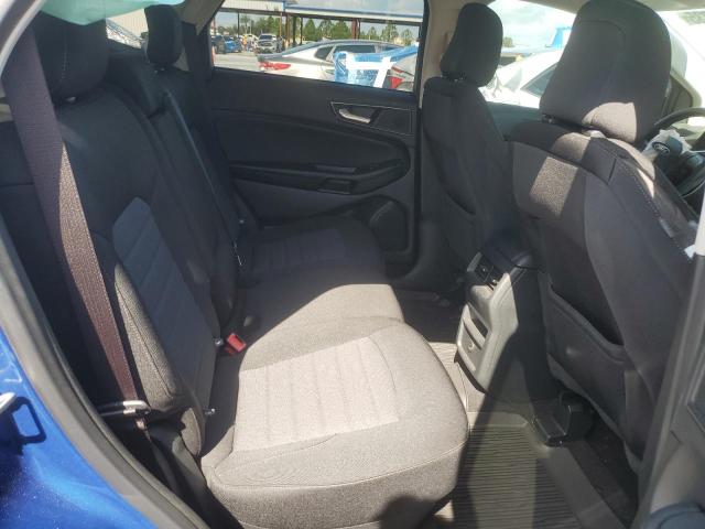 2022 FORD EDGE SE 2FMPK4G98NBA74692
