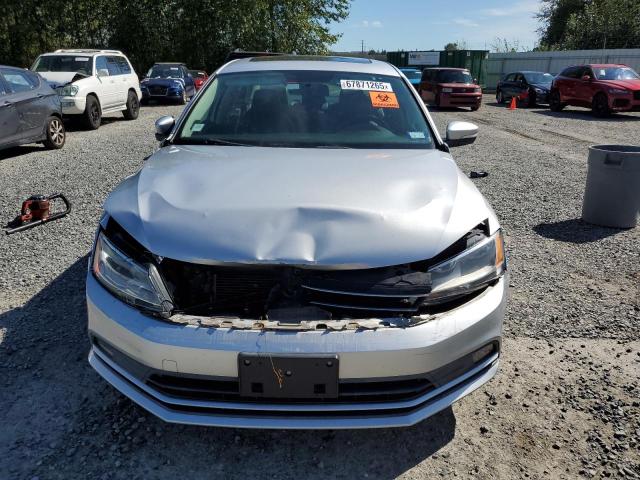 2015 VOLKSWAGEN JETTA TDI 3VWLA7AJ7FM340808