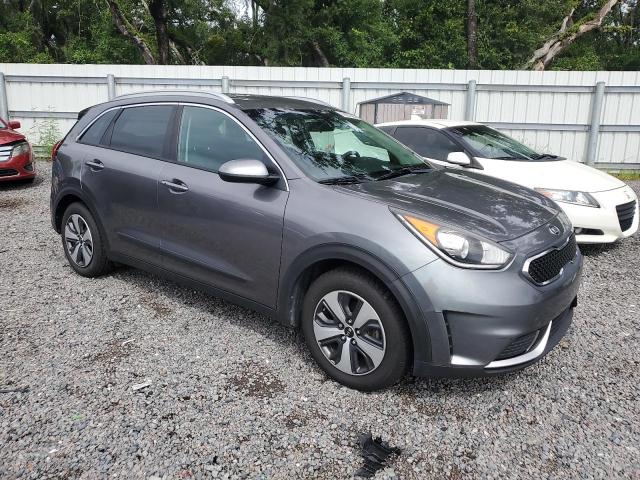 2017 KIA NIRO FE KNDCB3LC4H5040319