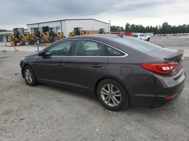 2016 HYUNDAI SONATA SE 5NPE24AF2GH404540