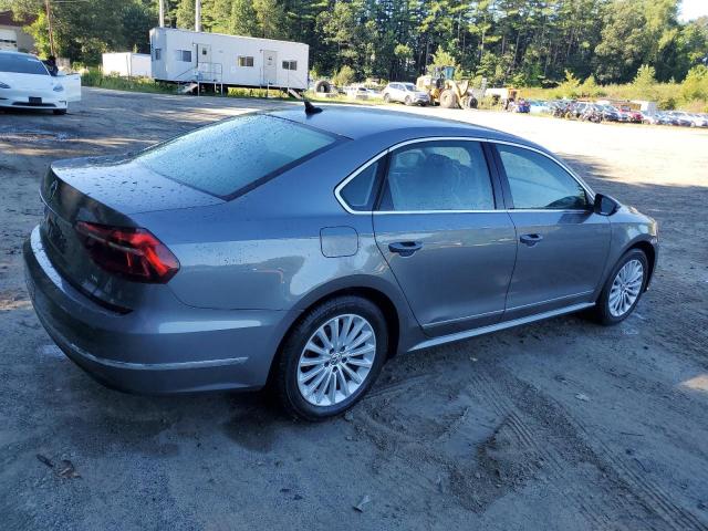 2017 VOLKSWAGEN PASSAT SE 1VWBT7A31HC070180