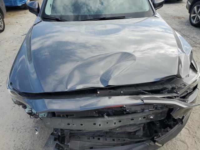 2021 MAZDA CX-5 GRAND JM3KFADM7M0373804