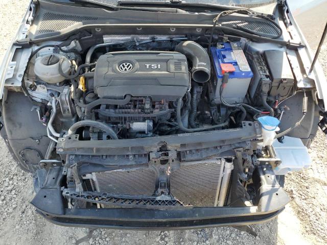 2017 VOLKSWAGEN GTI S/SE 3VW447AUXHM028054