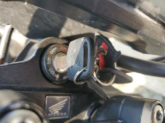 2020 HONDA GROM 125 MLHJC7512L5201277
