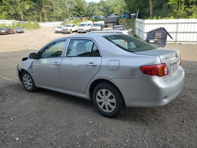 2010 TOYOTA COROLLA BA - 1NXBU4EE0AZ343700