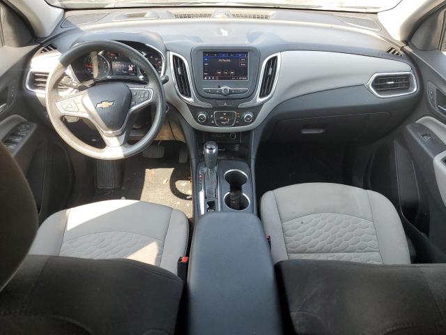 2020 CHEVROLET EQUINOX LT - 2GNAXUEV5L6109701