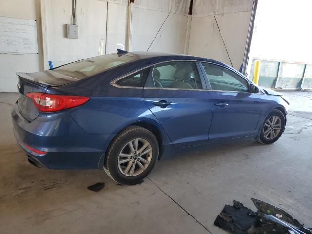 2015 HYUNDAI SONATA SE - 5NPE24AF5FH217632