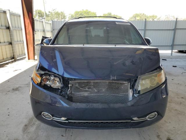 2016 HONDA ODYSSEY SE 5FNRL5H30GB008685
