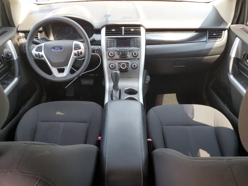 2014 FORD EDGE SE - 2FMDK3GC8EBA24528