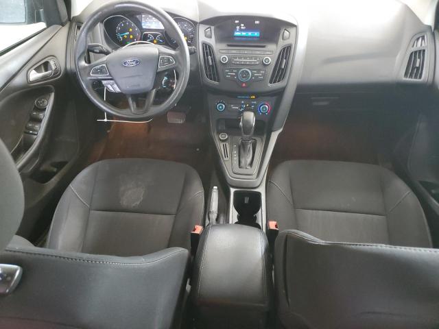 2017 FORD FOCUS SE - 1FADP3K21HL327035