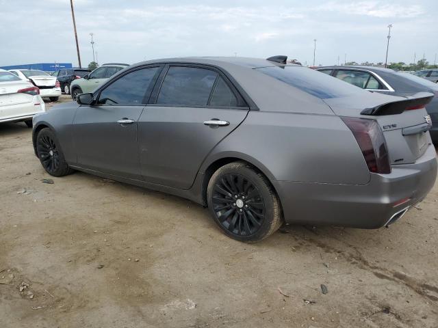 2017 CADILLAC CTS PREMIU 1G6AY5SS4H0127373
