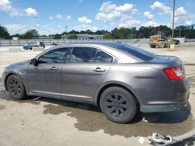 2011 FORD TAURUS SE - 1FAHP2DW9BG144591