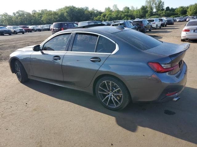 2020 BMW 330XI 3MW5R7J08L8B28092