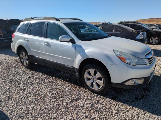 2012 SUBARU OUTBACK 3. - 4S4BRDKC3C2254237