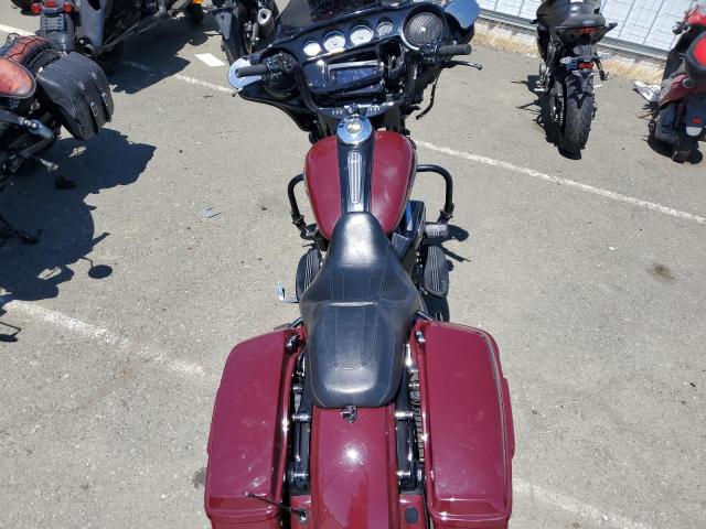 2020 HARLEY-DAVIDSON FLHXS - 1HD1KRP20LB664140