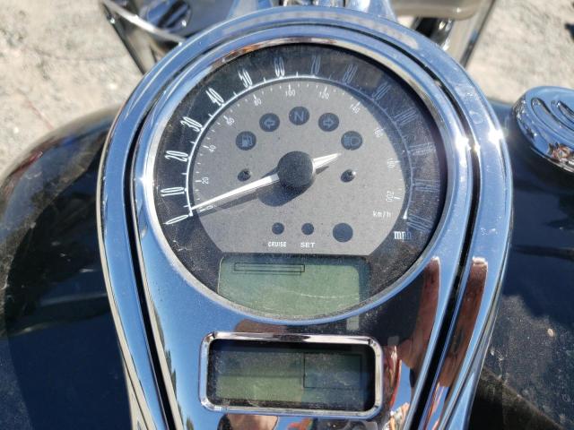 2010 KAWASAKI 1100 JKBVNRC17AA005553