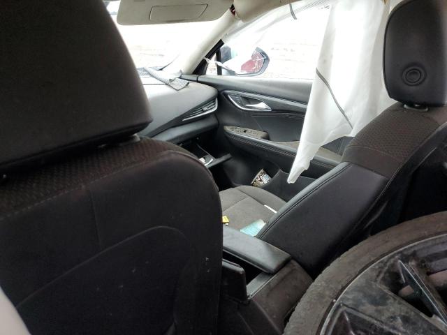 2023 BUICK ENVISION P LRBFZMR47PD064549
