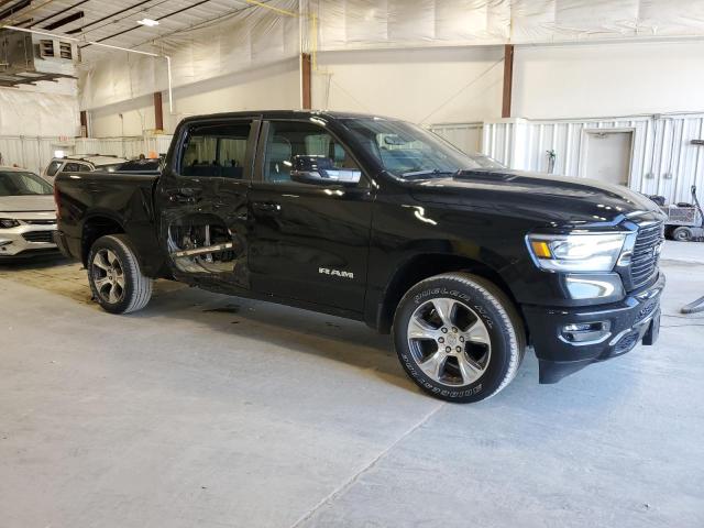 2023 RAM 1500 LARAM 1C6SRFJT4PN520961