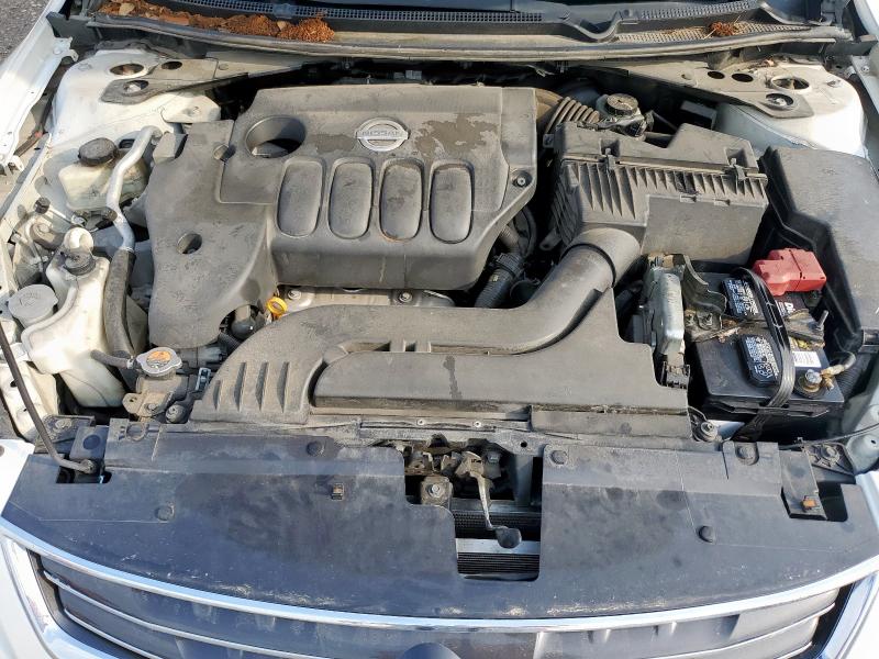 2010 NISSAN ALTIMA BAS - 1N4AL2AP7AN424577