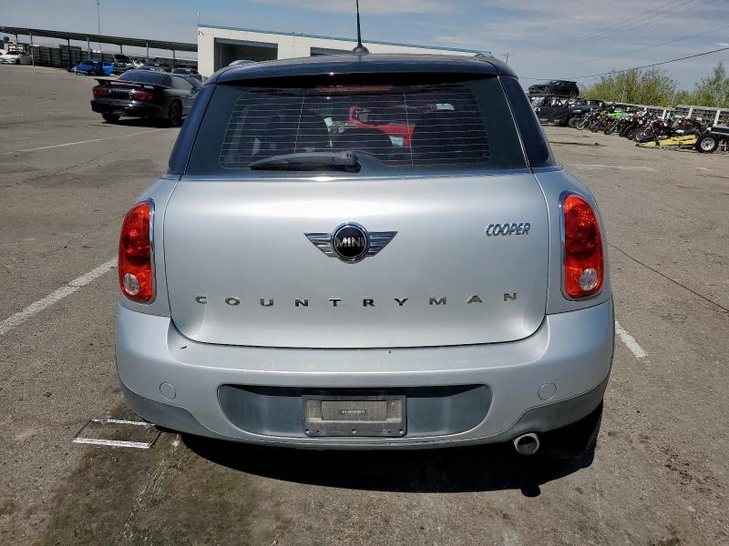 2015 MINI COOPER COU WMWZB3C53FWR44811