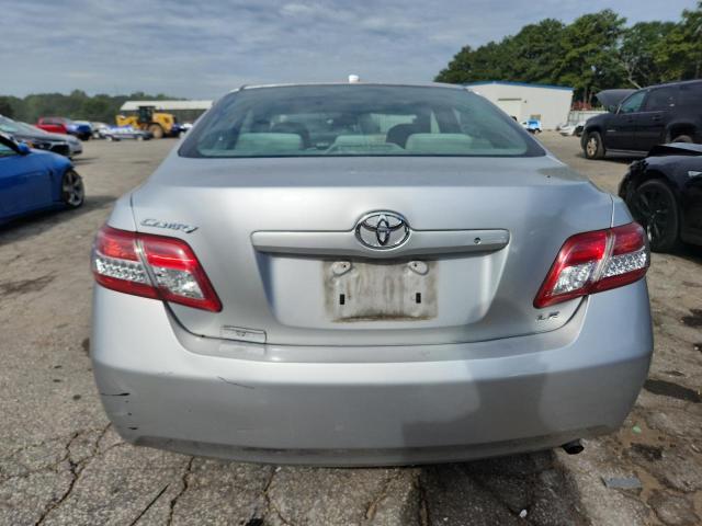 2011 TOYOTA CAMRY BASE - 4T1BF3EK5BU610731
