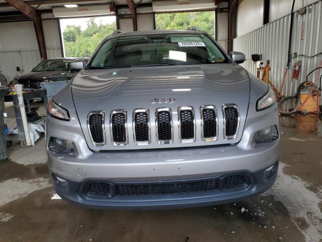 2015 JEEP CHEROKEE L 1C4PJMCB5FW528400