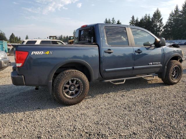 2015 NISSAN TITAN S 1N6AA0EC4FN507528