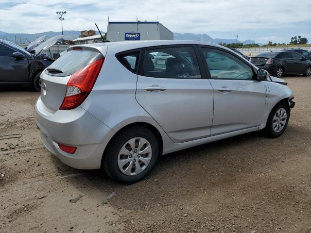 2016 HYUNDAI ACCENT SE KMHCT5AE8GU267767