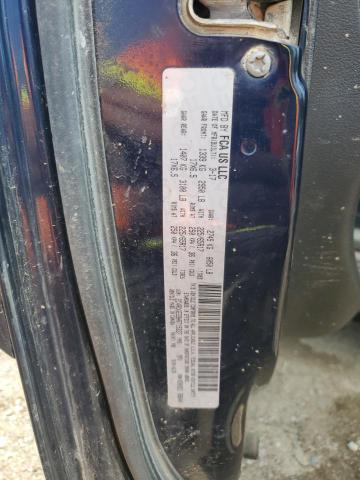 2017 DODGE GRAND CARA 2C4RDGEG9HR715337