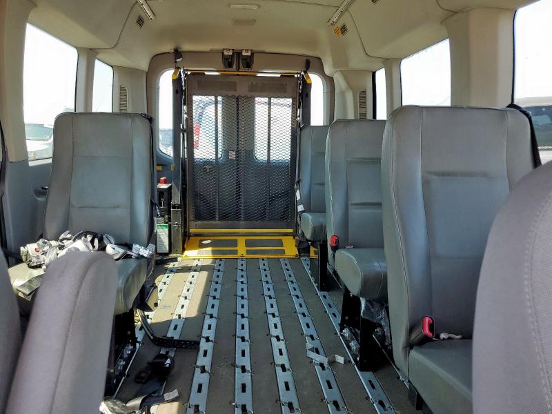 2019 FORD TRANSIT T- 1FDZX2CM6KKB27934