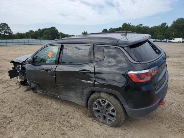2019 JEEP COMPASS TRAILHAWK - 3C4NJDDB8KT671539