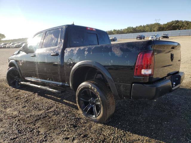 2022 RAM 1500 CLASS 1C6RR7LGXNS199141