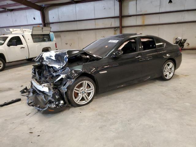 2014 BMW 535 I - WBA5B1C54ED475404