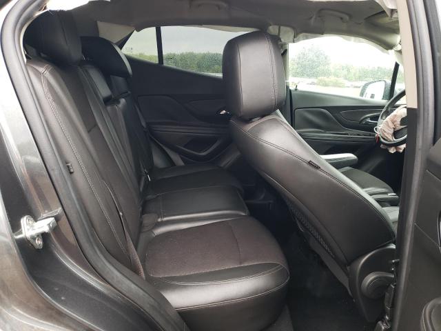 2018 BUICK ENCORE PREFERRED KL4CJASB4JB562093