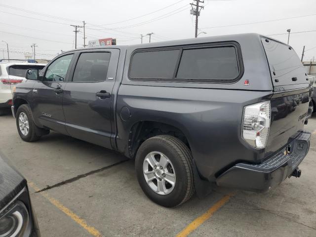 2017 TOYOTA TUNDRA CRE 5TFEY5F13HX223809