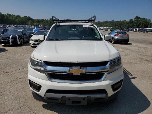 2018 CHEVROLET COLORADO L - 1GCHSCEN7J1279218