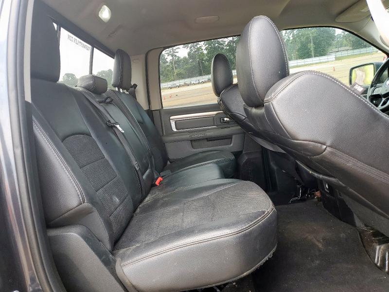 2017 RAM 1500 SLT #3281540412